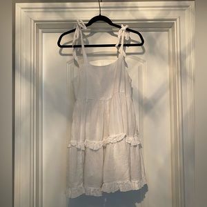 Aerie beach coverup, XS